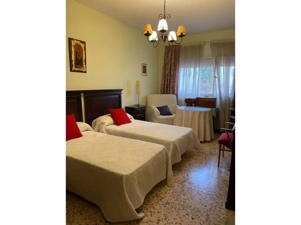 Chalet con piscina en venta en Brazatortas, imagen 9