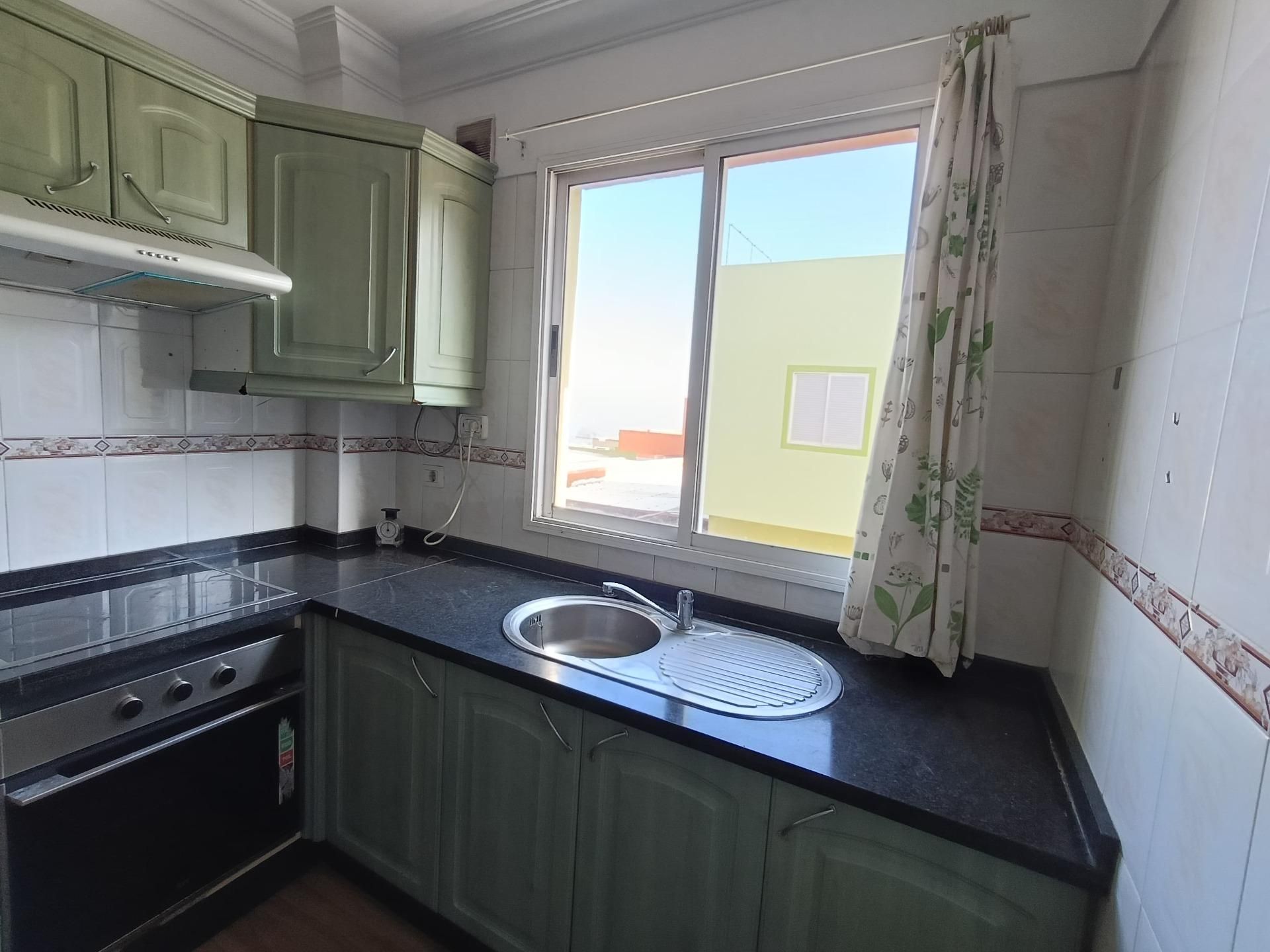 Cocina de Piso en venta en San Cristóbal de la Laguna