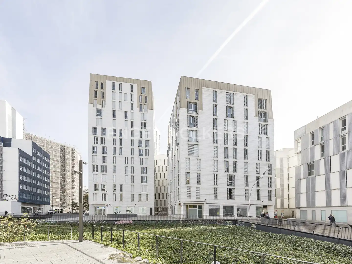 Appartement avec ascenseur à vendre à Ciutat Vella, imagen 21