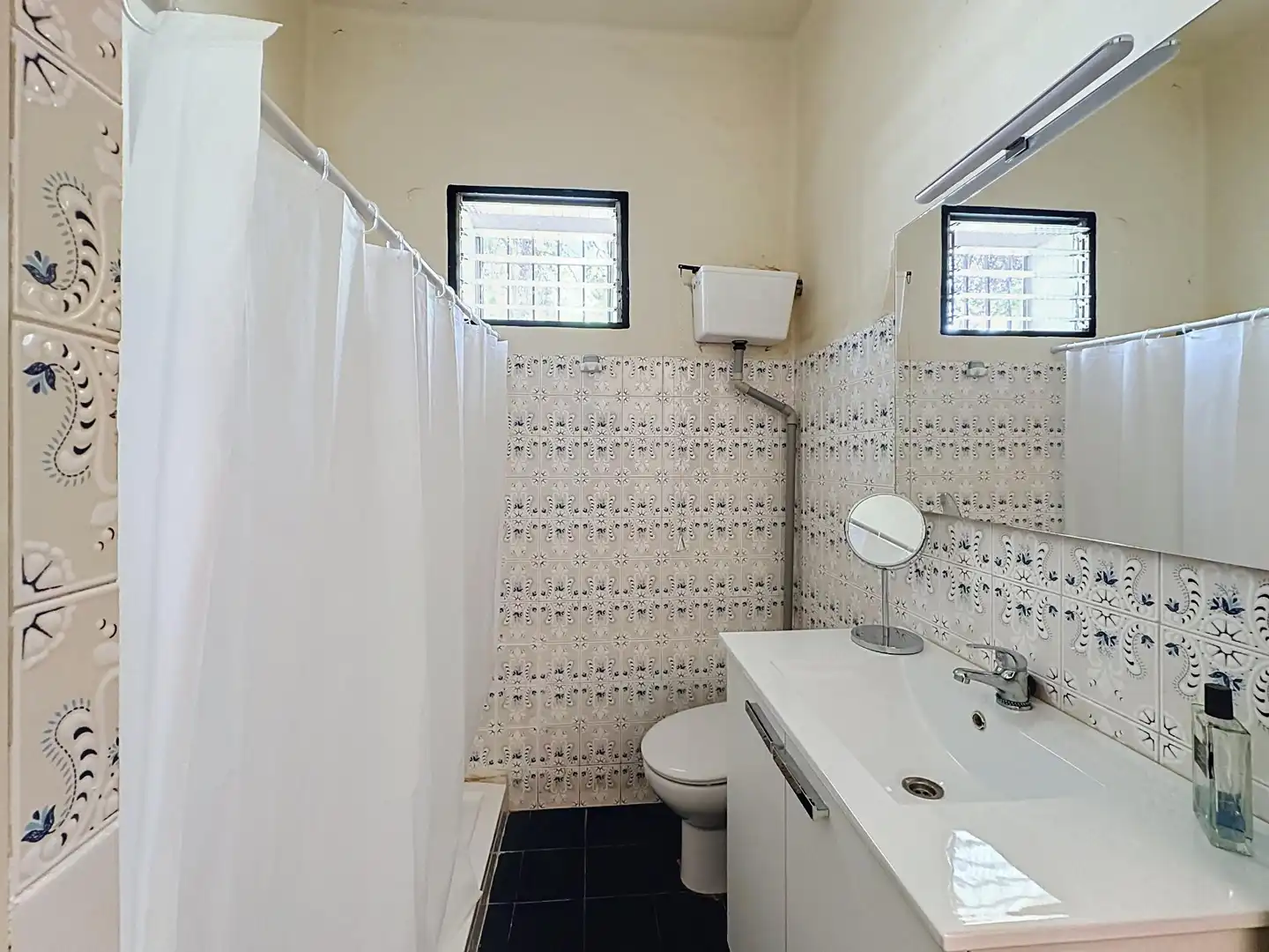 Baño de Casa o chalet en venta en Alginet con Terraza