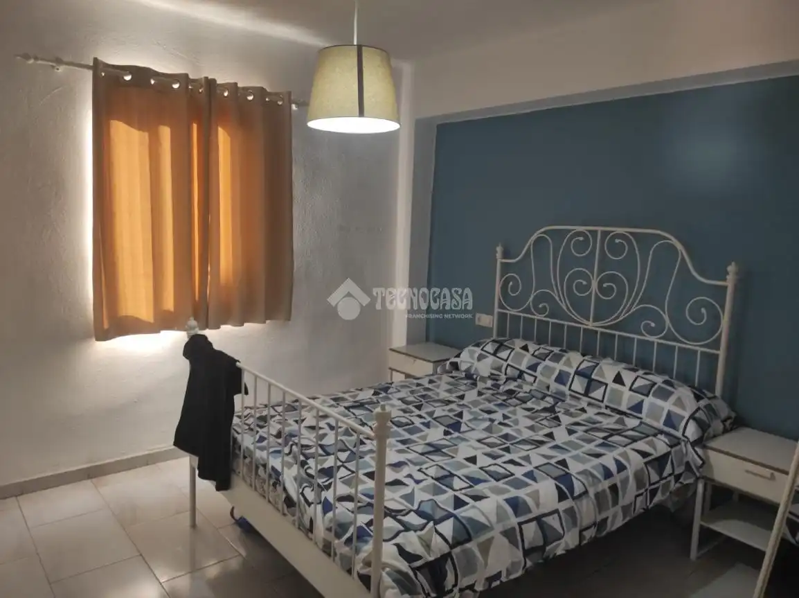 Piso con terraza en venta en Zona Concordia, imagen 14
