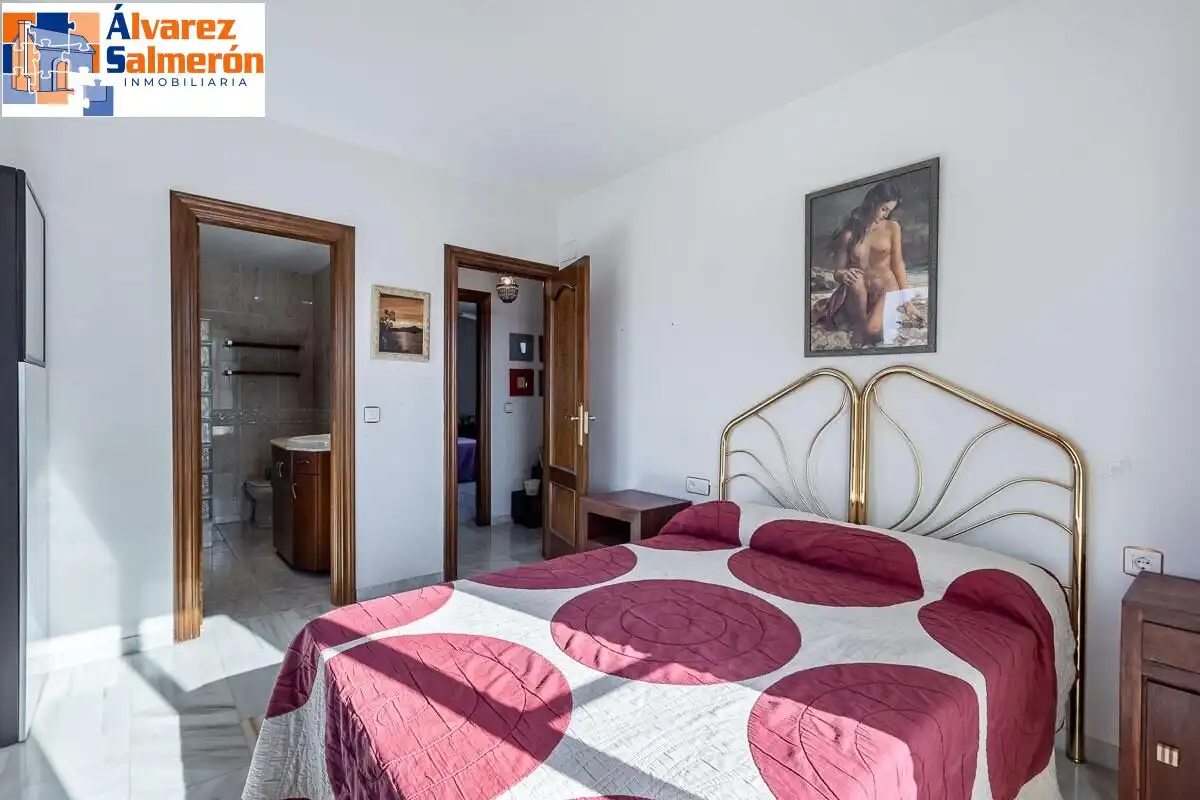 Detached house with pool for sale in Residencial Triana - Barrio Alto, imagen 31