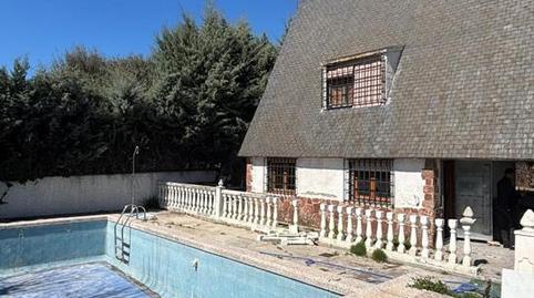 Foto 2 de Casa o chalet en venta en Albéniz, El Casar, Guadalajara