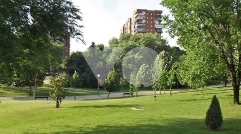 Foto 4 de Apartamento en venta en De la Dirección, Valdeacederas, Madrid Capital