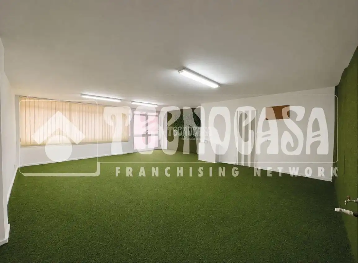 Estudio en venta en Ciudad Alta