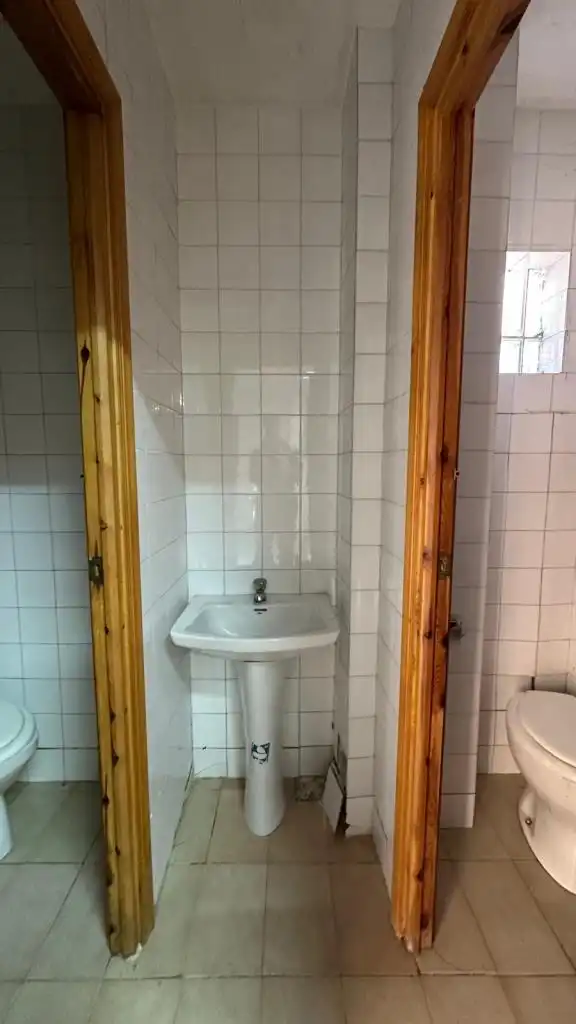 Gewerbefläche zur Miete in Calle Molinillo 9, imagen 15