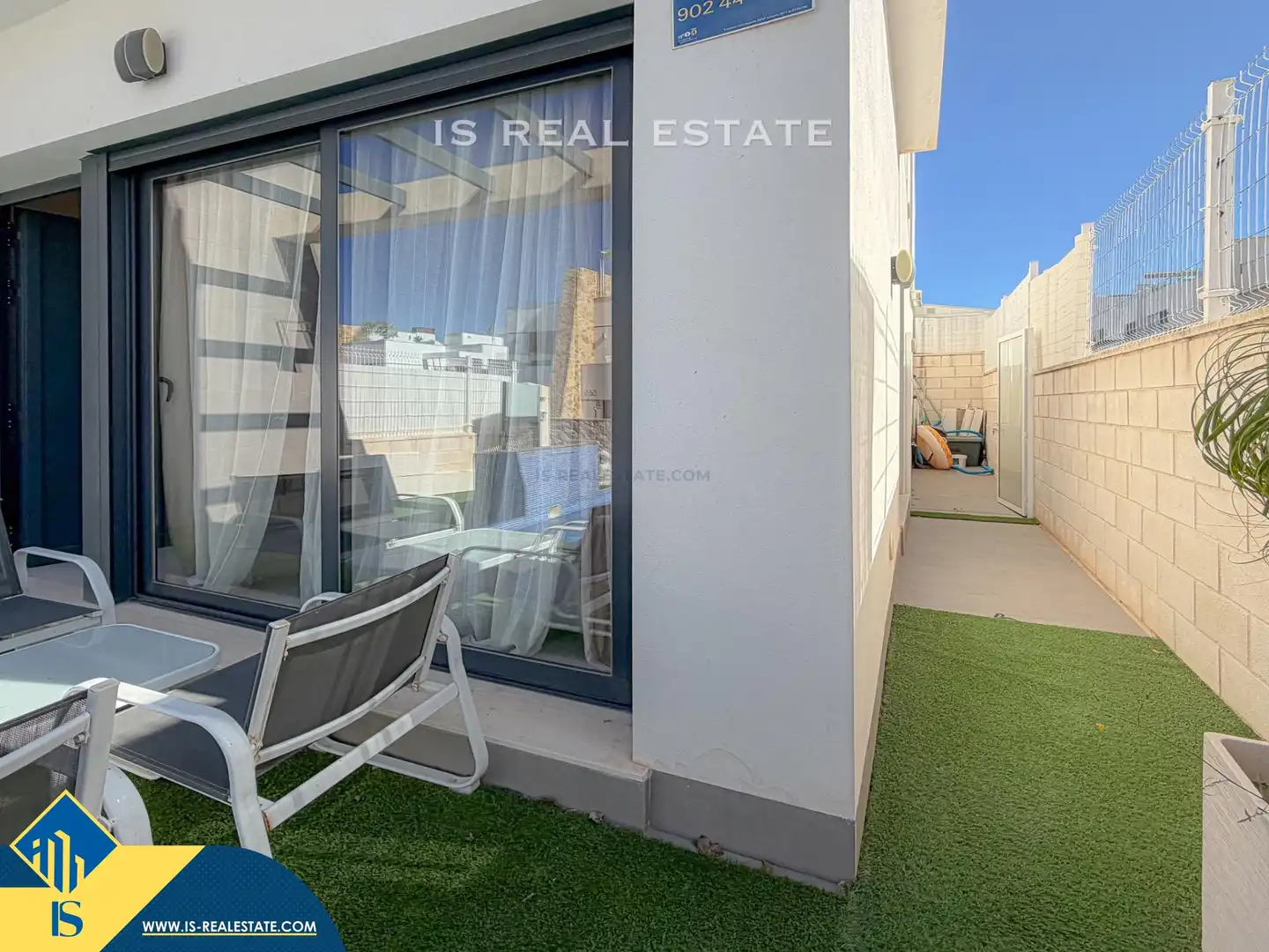Chalet con jardín en venta en Orihuela Costa, imagen 7