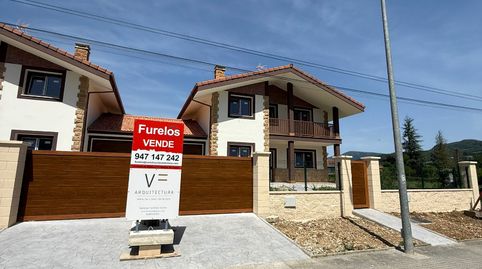 Foto 3 de Piso en venta en Calle Los Rollos, 1, Valle de Mena, Burgos