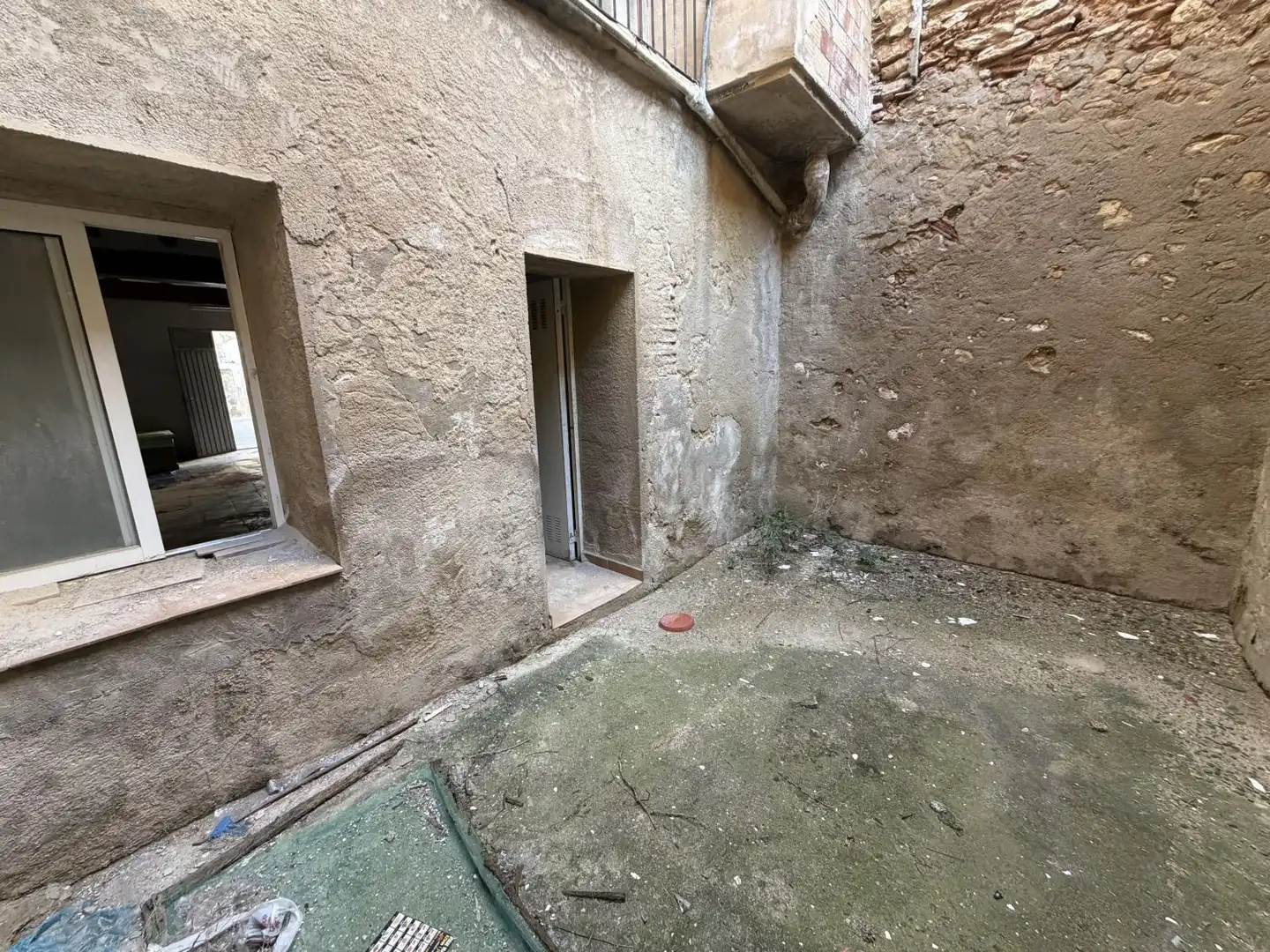 Garaje en venta en La Ràpita