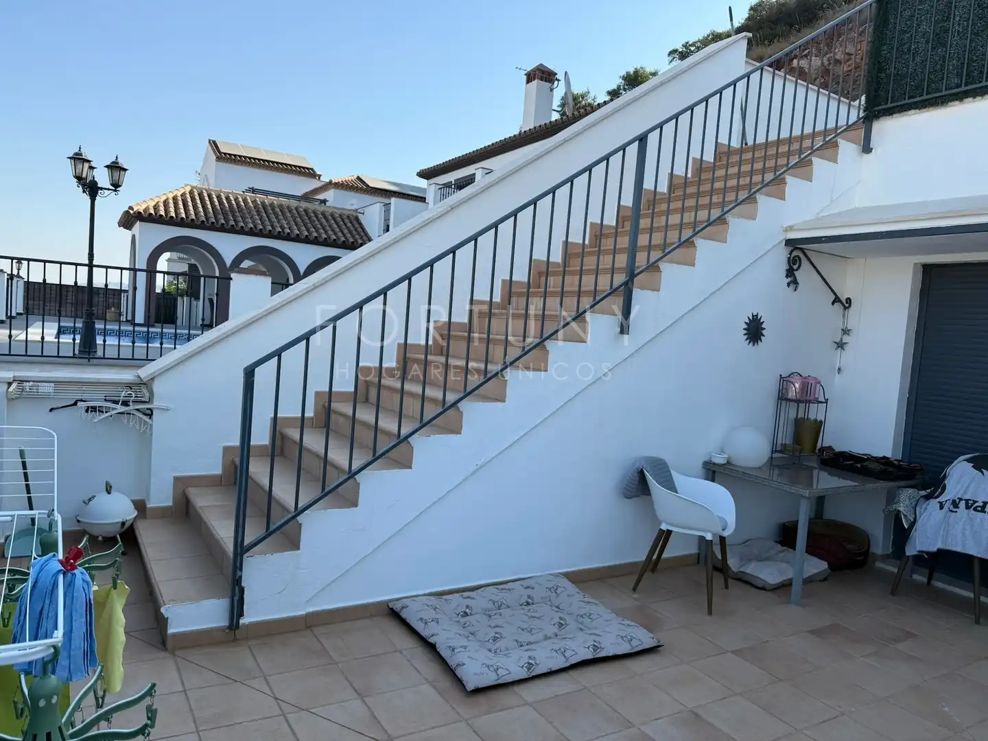 Maison avec piscine à vendre à Calle Alcalá del Valle, imagen 11