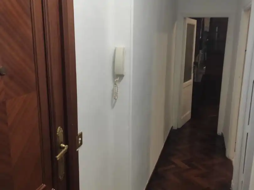 Flat for rent in Barrio de Salamanca