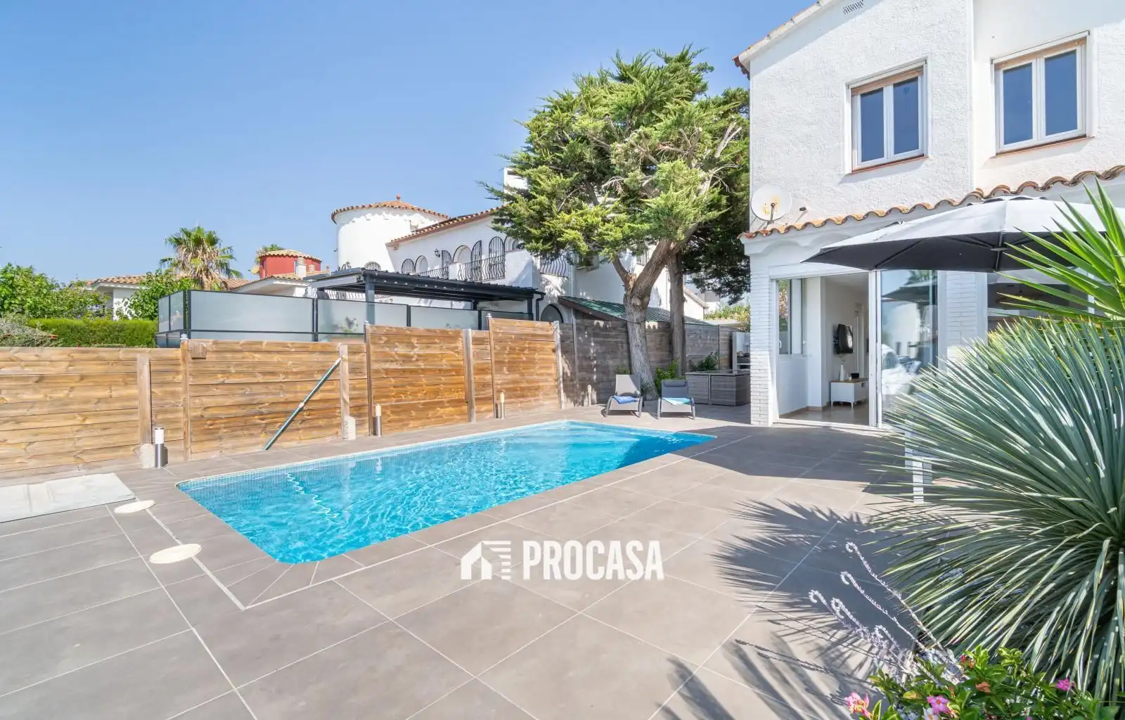Villa avec piscine à vendre à DEL PORT JOAN, imagen 51