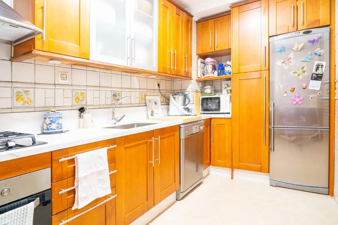 Flat for sale in C. Juan Martín, imagen 8