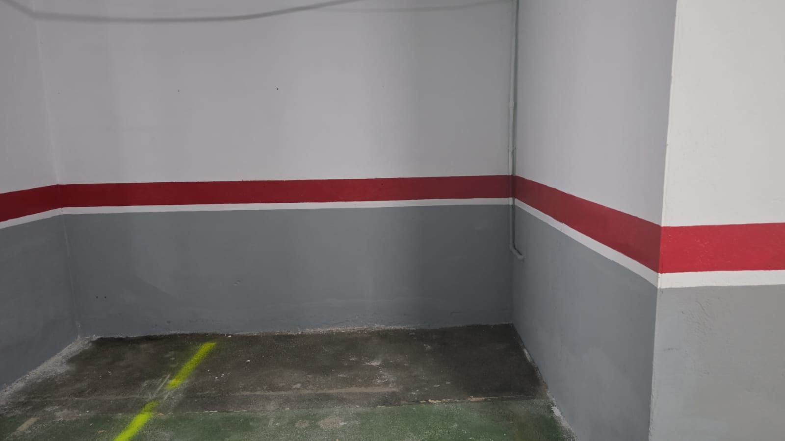 Aparcament de Garatge en venda en Arona