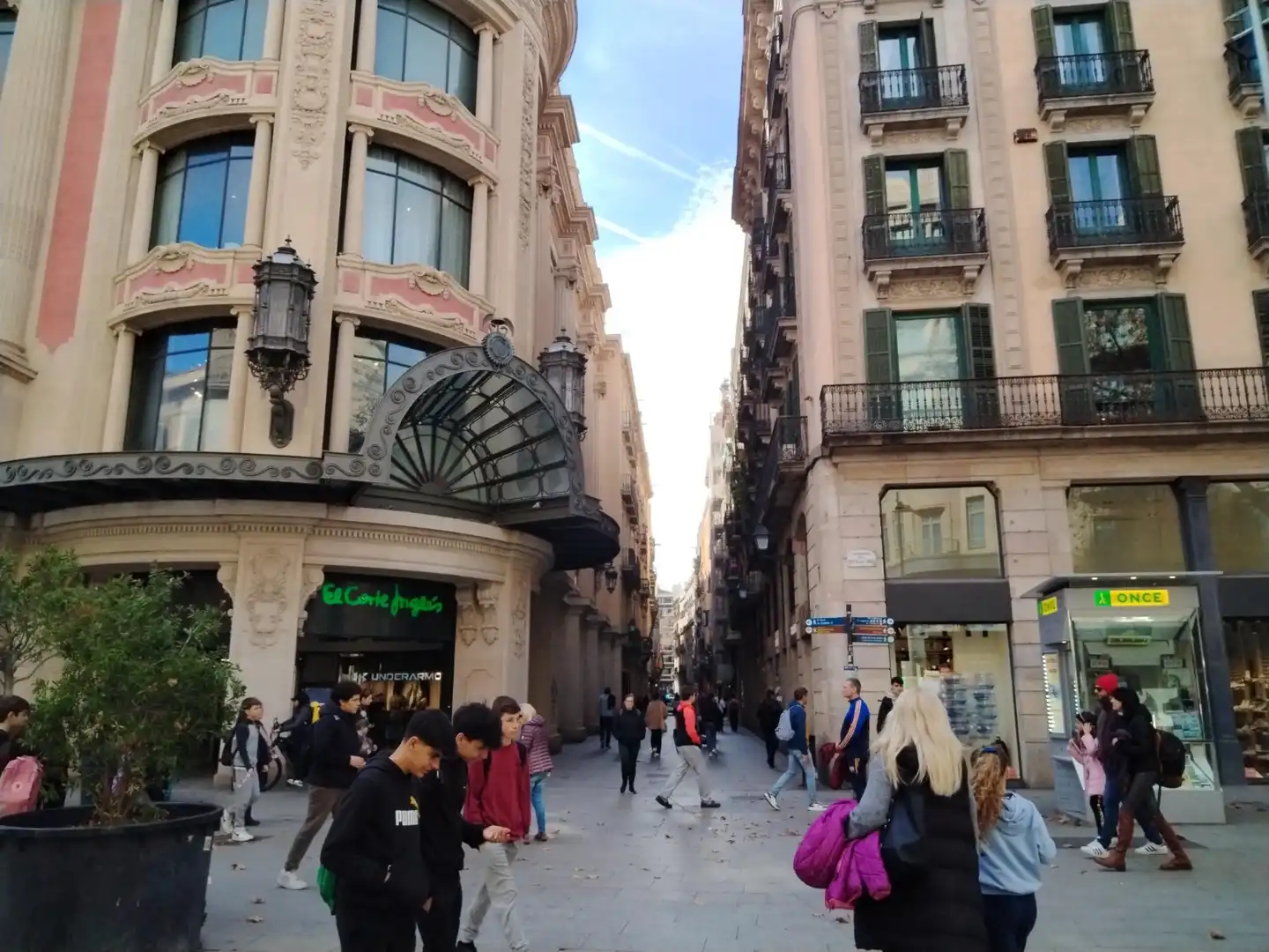 Business premises for sale in Ciutat Vella, imagen 7
