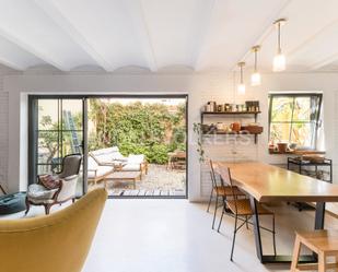 Apartament en venda a La Salut
