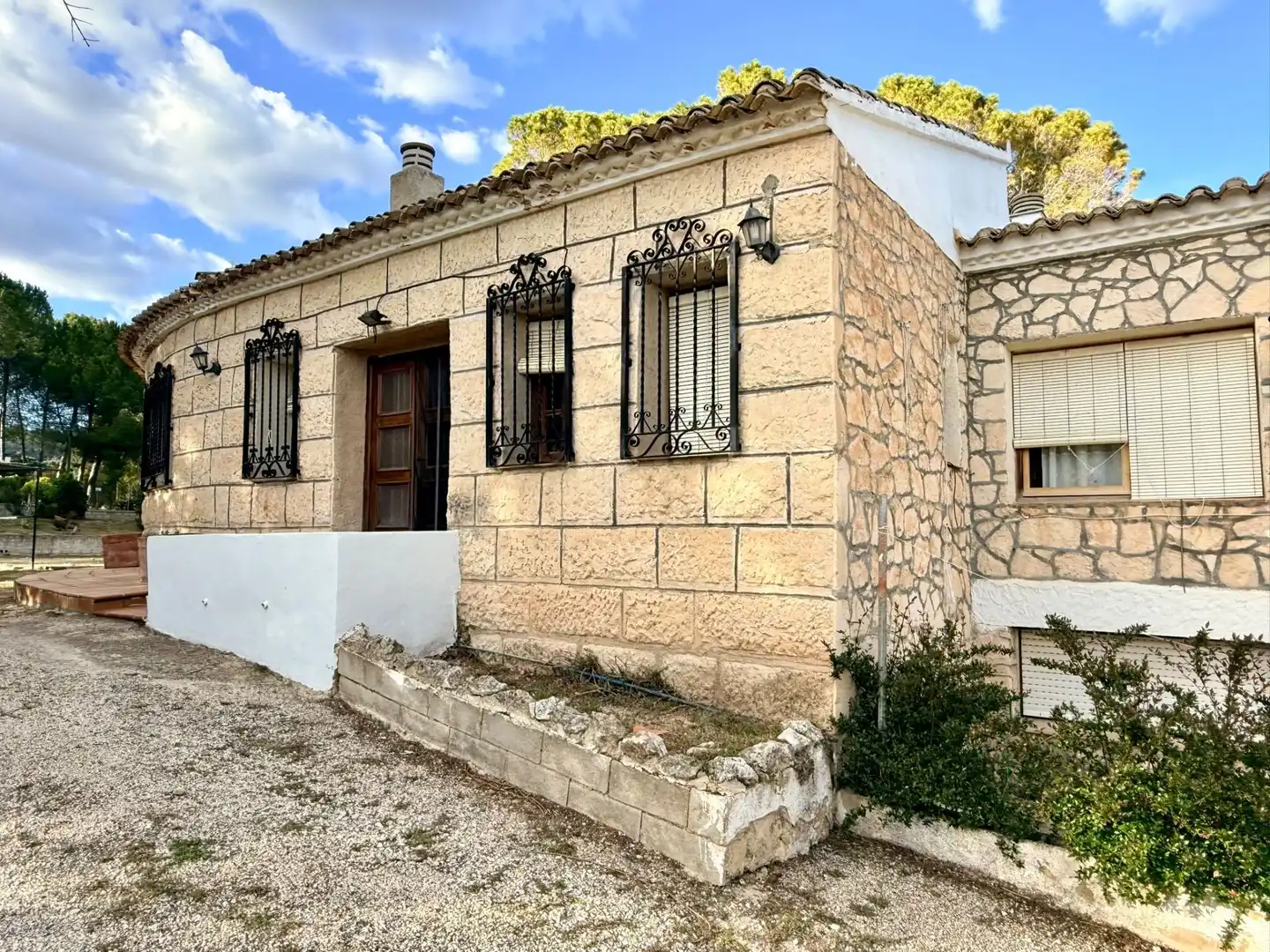 Haus mit Pool zum Verkauf in Batoi, imagen 10