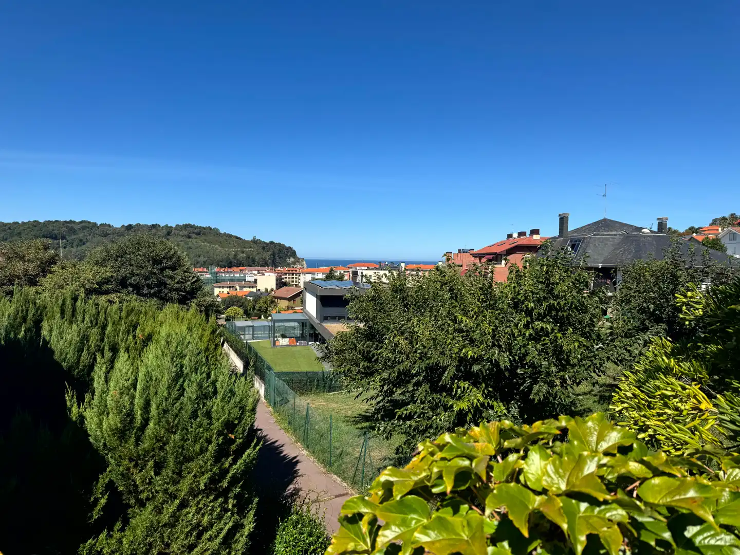 Villa mit Terrasse zum Verkauf in Mungia Bidea 17, imagen 26