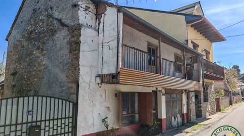 Foto 2 de Casa o xalet en venda a Castropodame, León