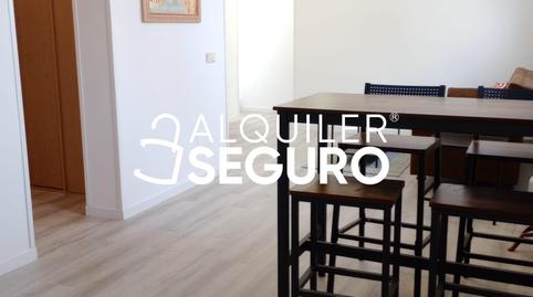 Foto 3 de Pis de lloguer a Alcalá, Concepción,  Madrid Capital