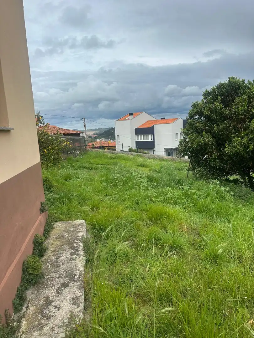 Country homes for sale in Castrillón  with Private garden