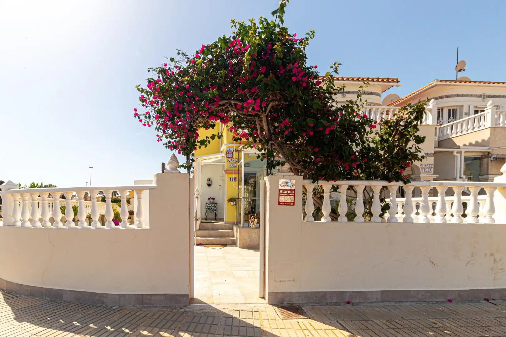 Adossat amb terrassa en venda a Orihuela Costa, imagen 2
