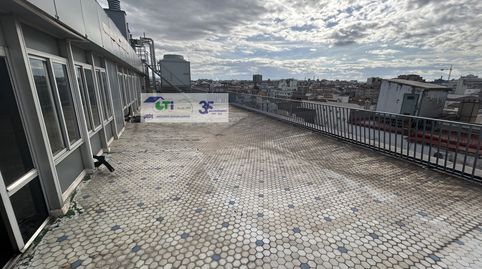 Foto 2 de Oficina de alquiler en Coso, Paseo Independencia, Zaragoza Capital