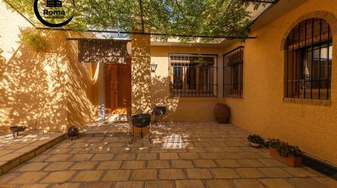 Foto 4 de Casa o chalet en venta en Calle Alemania, Huétor Vega, Granada