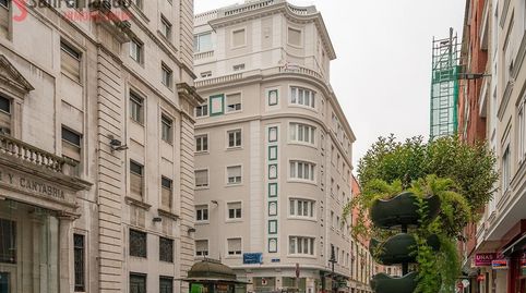 Foto 2 de Àtic en venda a Pasaje del Arcillero, Centro - Ayuntamiento, Santander