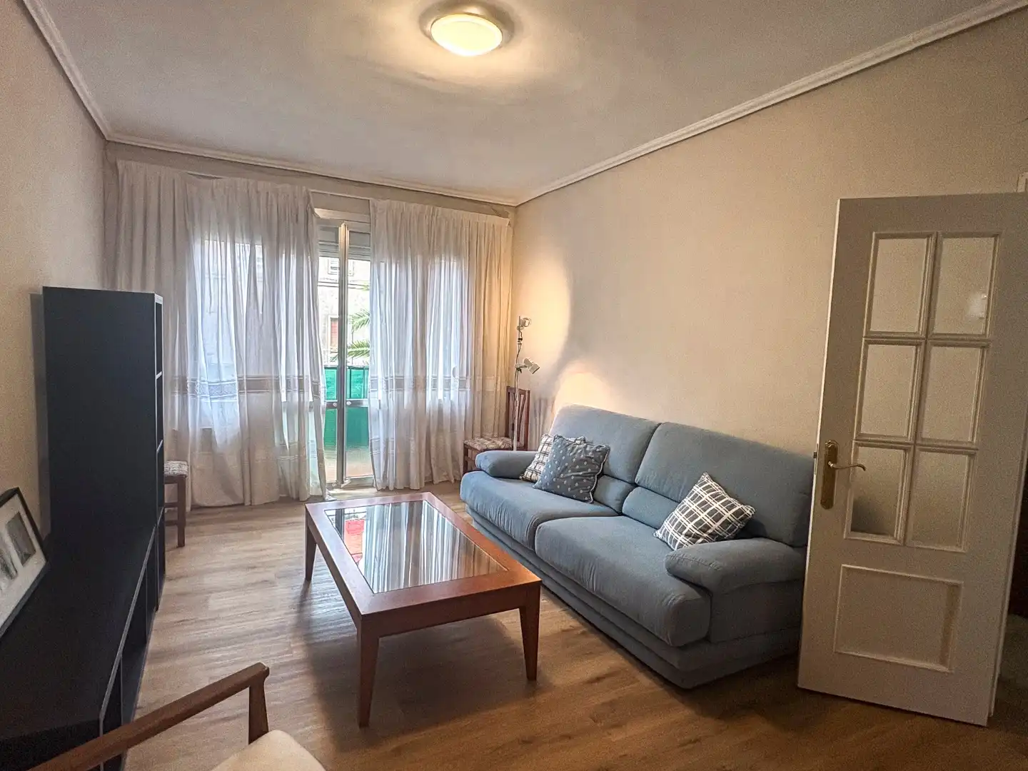 Flat for sale in San Ignacio - Elorrieta