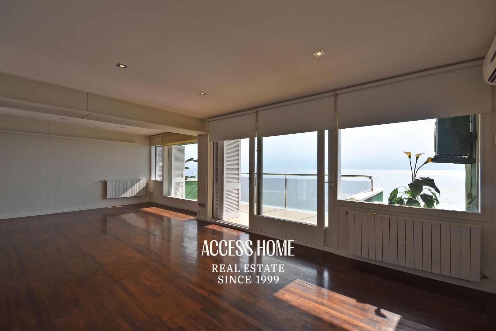 Flat to rent in Ocata