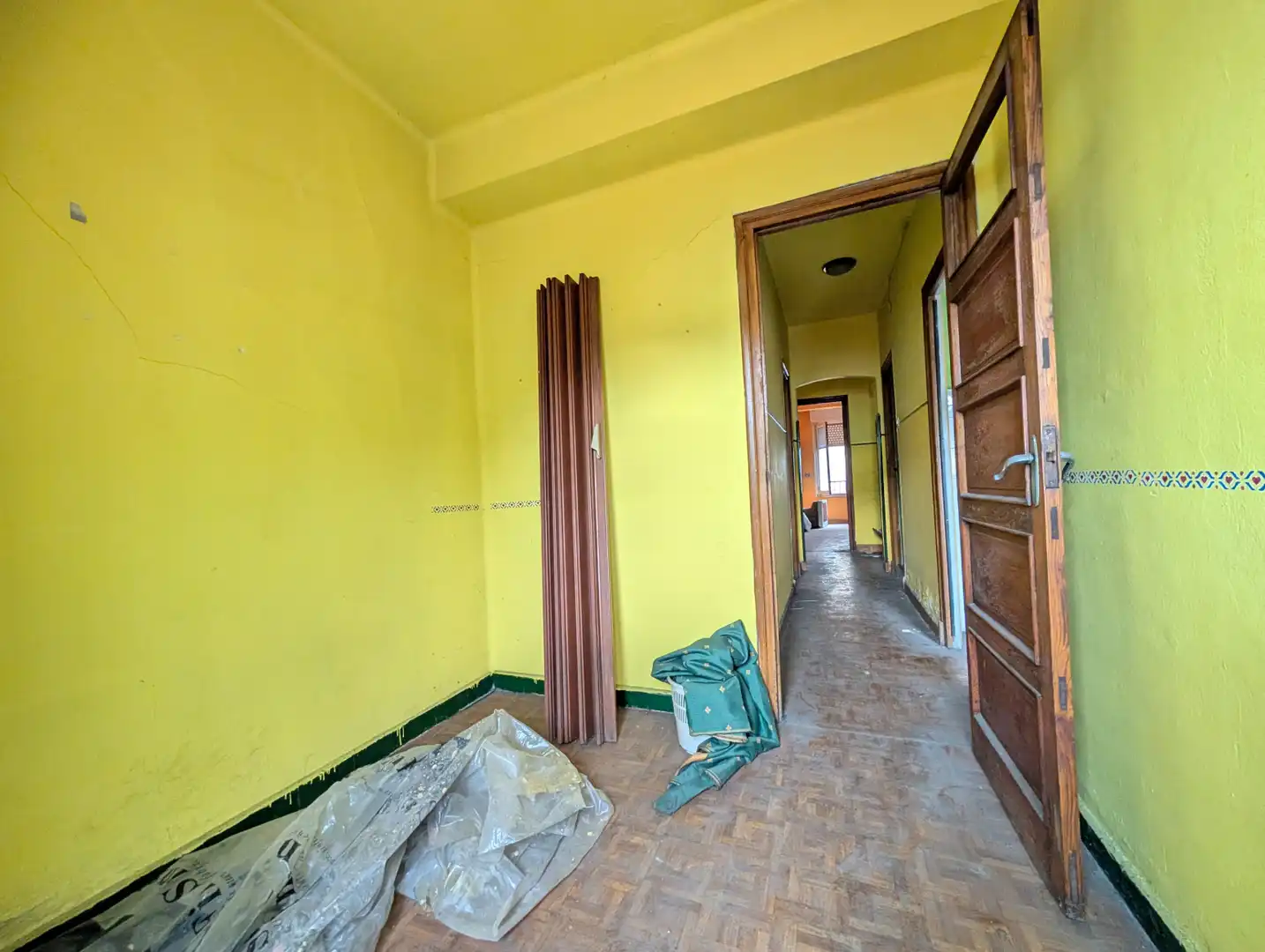 Flat for sale in San Martín del Rey Aurelio  with Heating, Terrace and Storage room