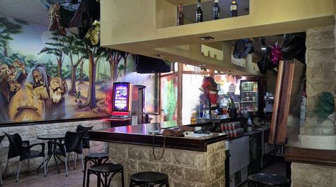 Foto 3 von Geschaftsraum zum Verkauf in Centro, Sant Joan d'Alacant