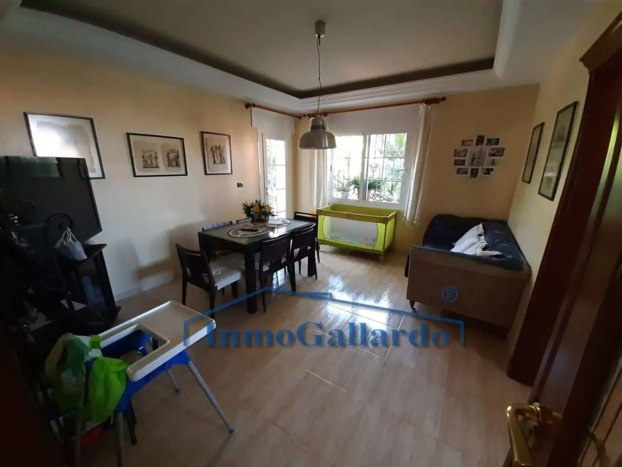 Haus mit Pool zum Verkauf in Torre del Mar, imagen 15
