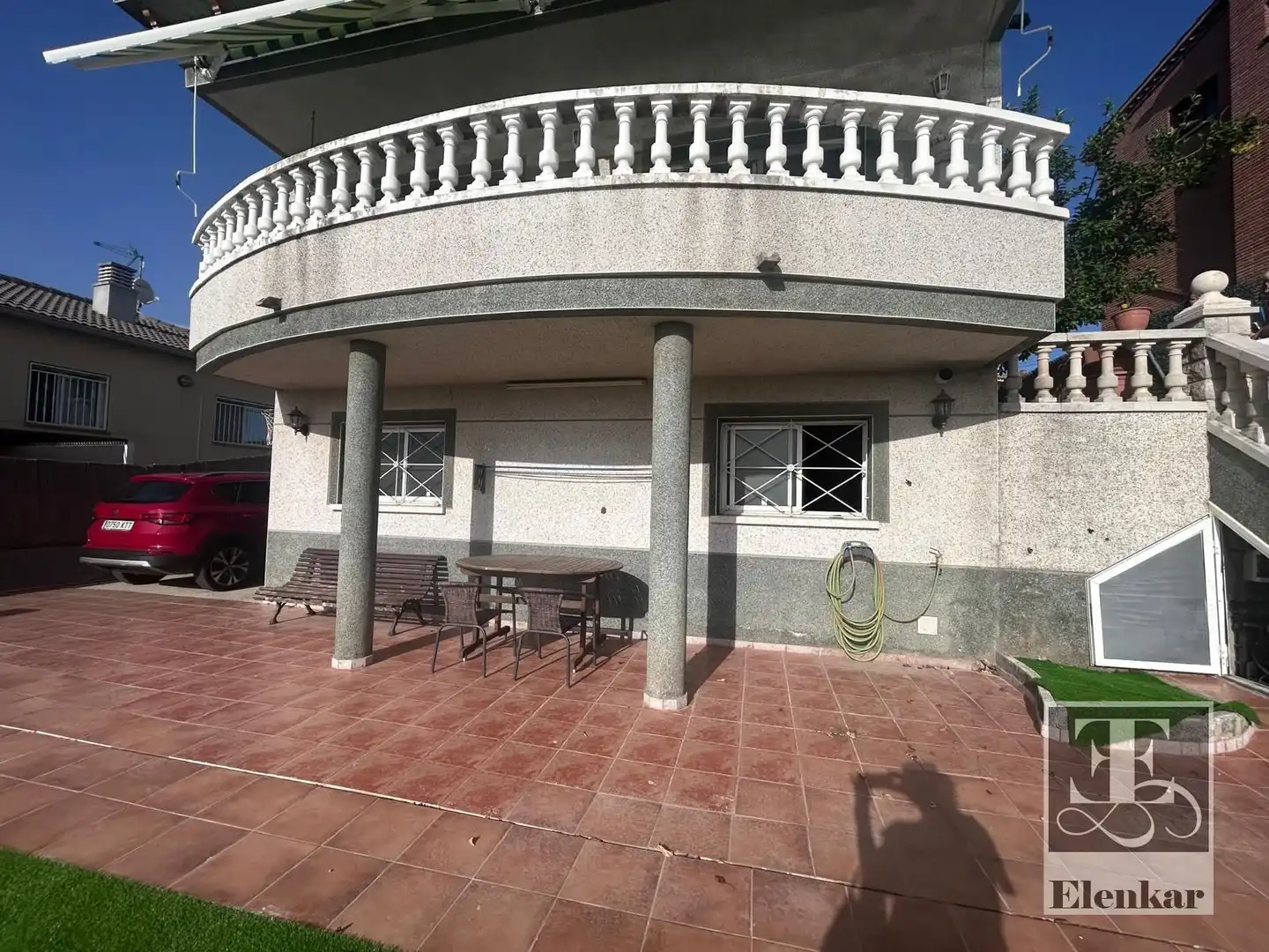 Villa mit Pool zum Verkauf in MIQUEL COSTA I LLOBERA, imagen 2