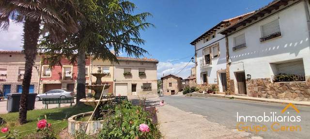 Casa-chalet en Venta en Ibrillos