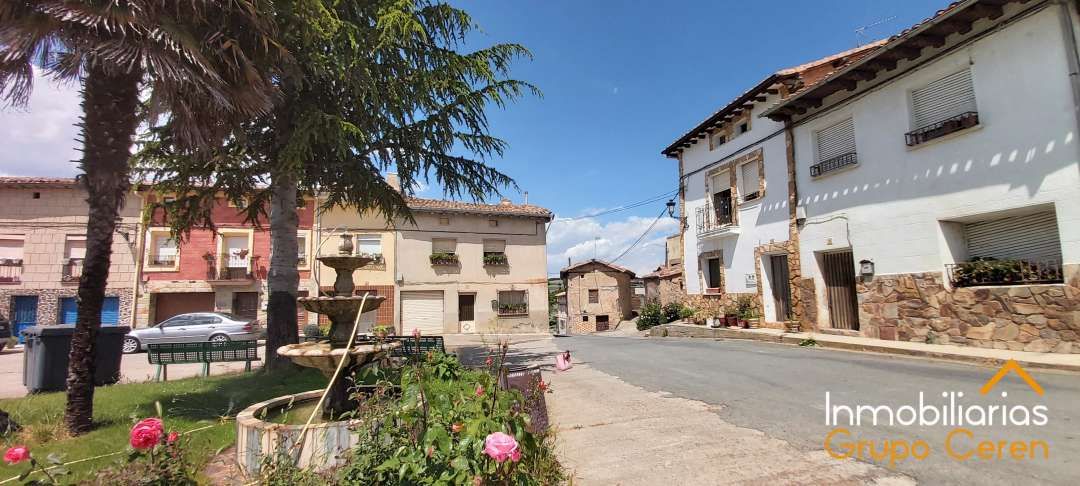 House or chalet for sale in Ibrillos