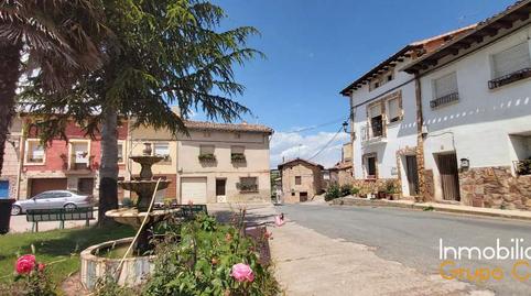 Foto 4 de Casa o xalet en venda a Ibrillos, Burgos