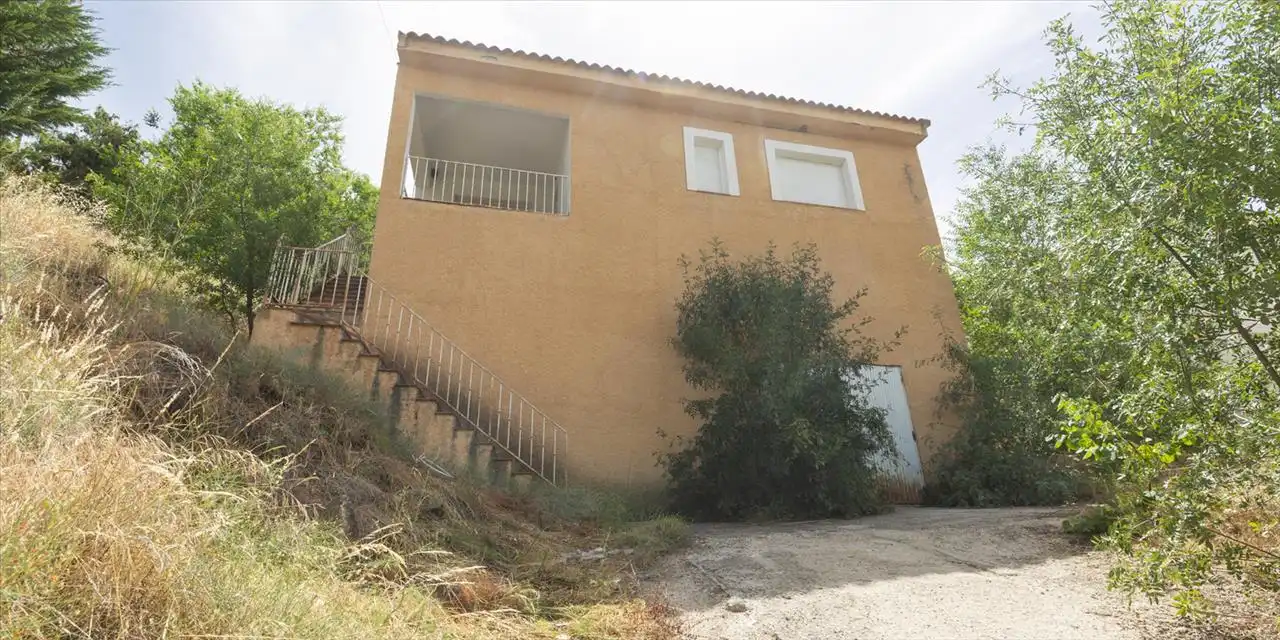 Detached house for sale in De La Ribera, imagen 22