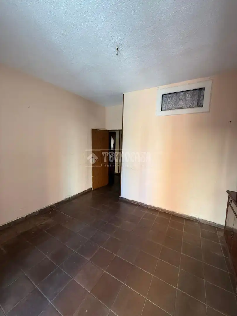 Bedroom of Flat for sale in Talavera de la Reina