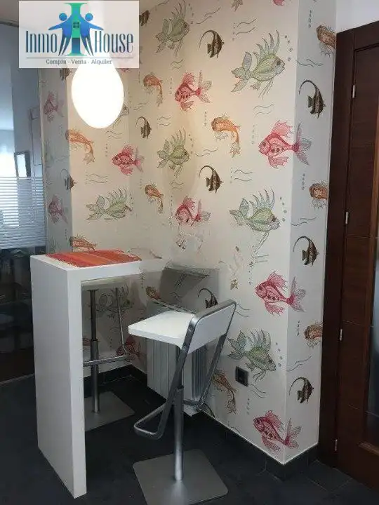 Apartamento con terraza en venta en Carretas - Pajarita, imagen 12