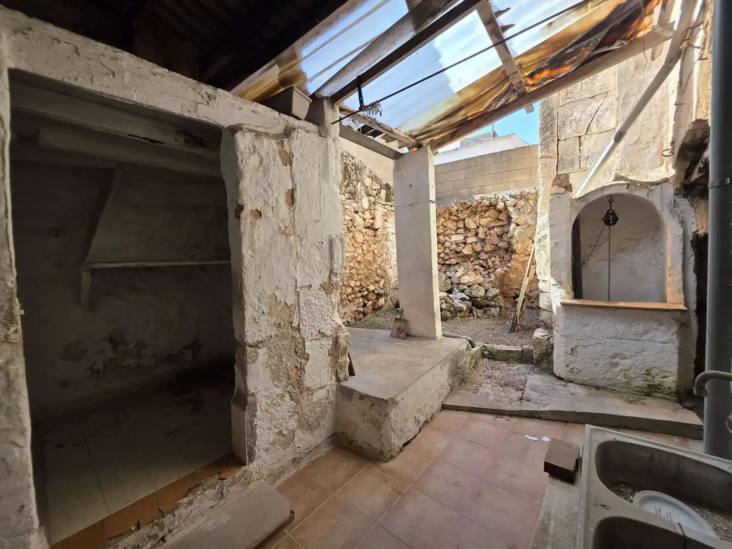 Casa o xalet en venda en Muro
