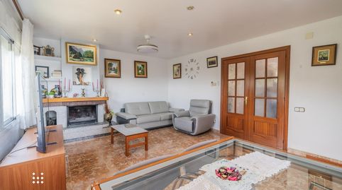 Foto 5 de Casa o chalet en venta en Carrer Mare de Déu del Coll, 192, Llinars del Vallès, Barcelona