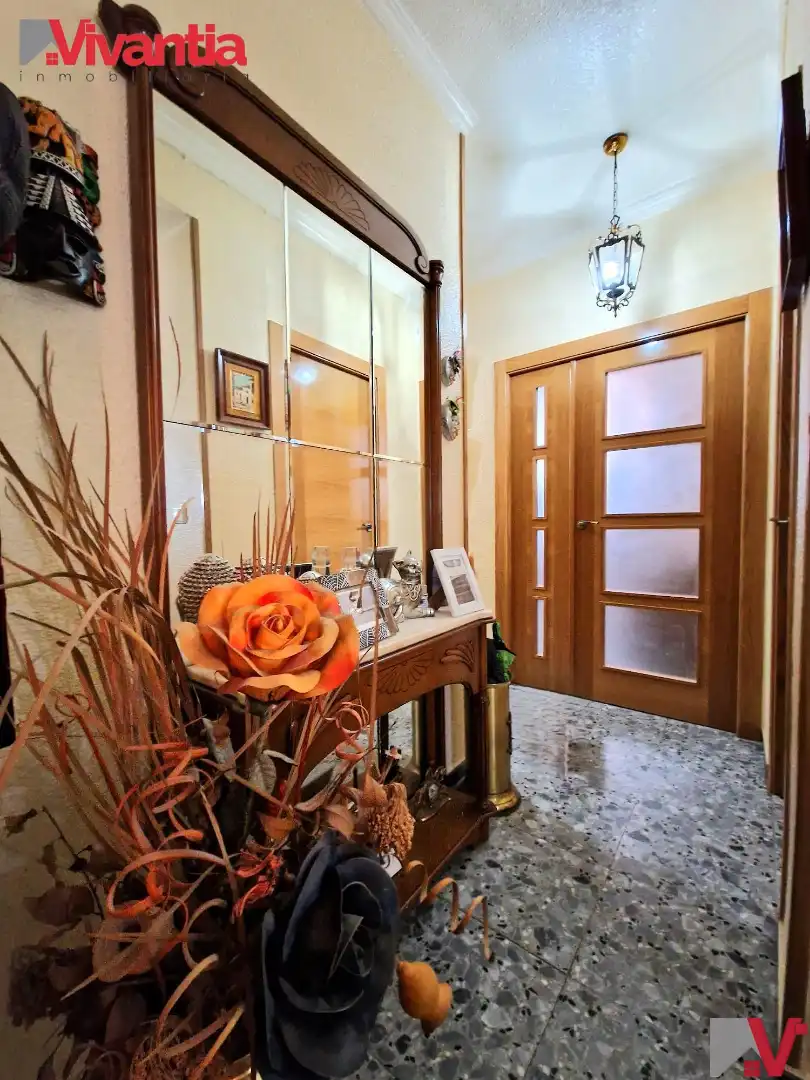Casa con terraza en venta en Lorca Ciudad, imagen 13
