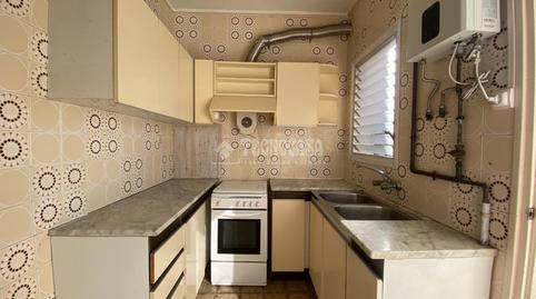 Foto 4 de Pis en venda a Can Baró, Barcelona