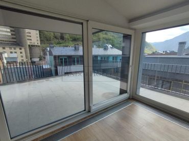 Flat with lift for sale in Les Escaldes