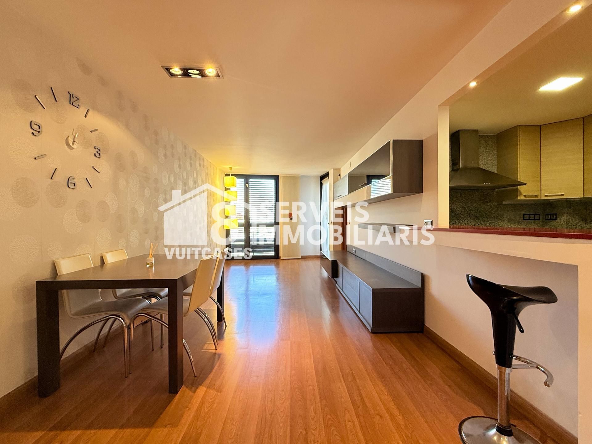 Pis en venda a Tordera pueblo