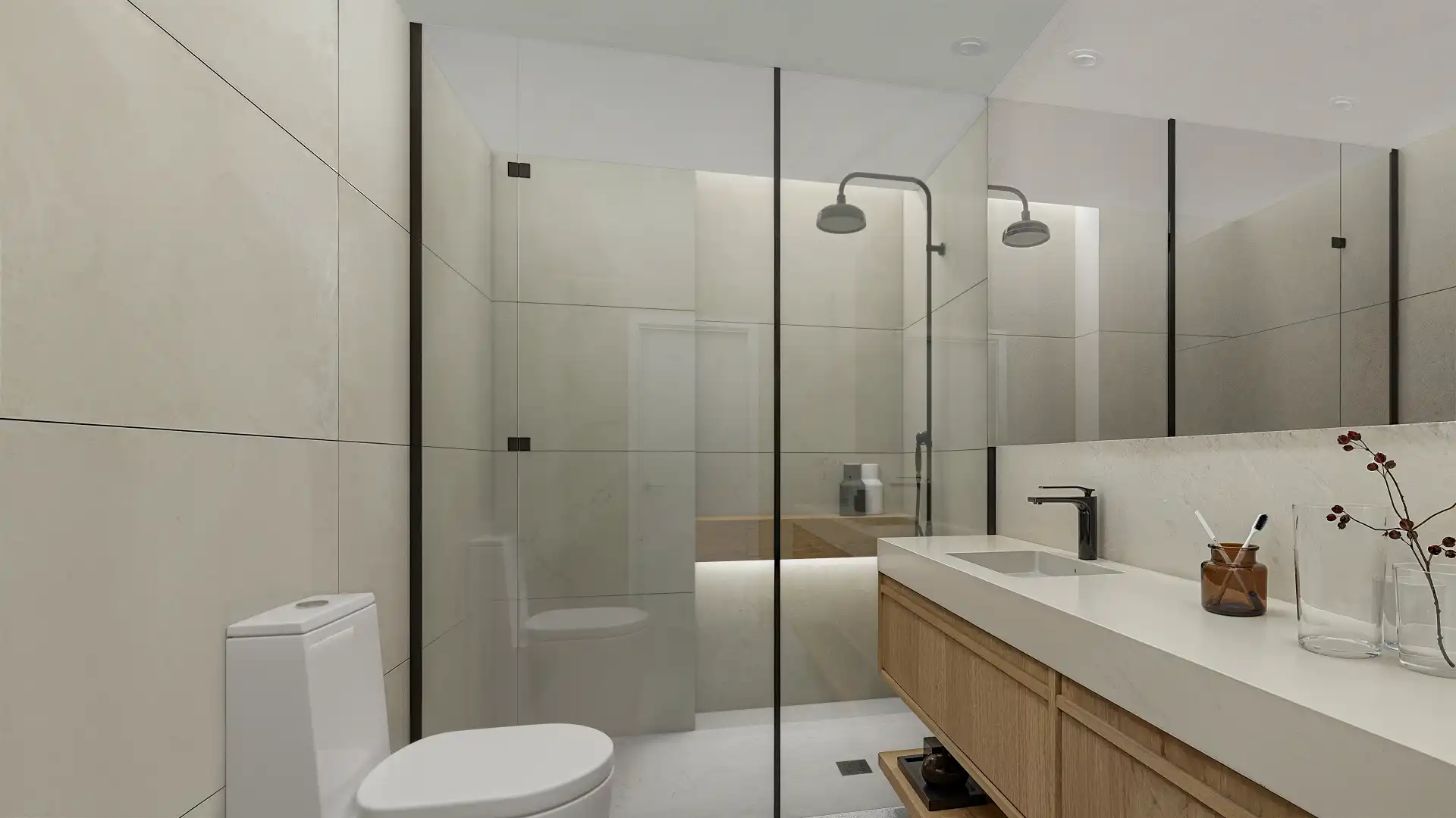 Ático con piscina en venta en Estepona Pueblo, imagen 9