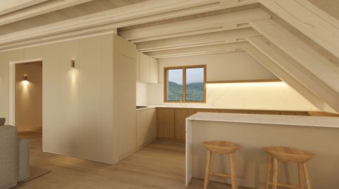 Foto 2 de Ático en venta en Vielha, Vielha e Mijaran