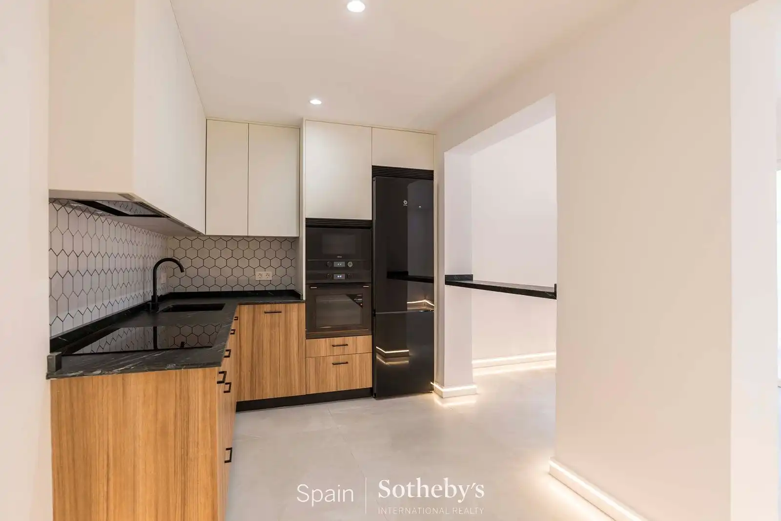 Apartments for sale in Calle de Benito Gutiérrez, Argüelles